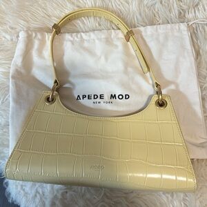 Apede Mod froggy bag